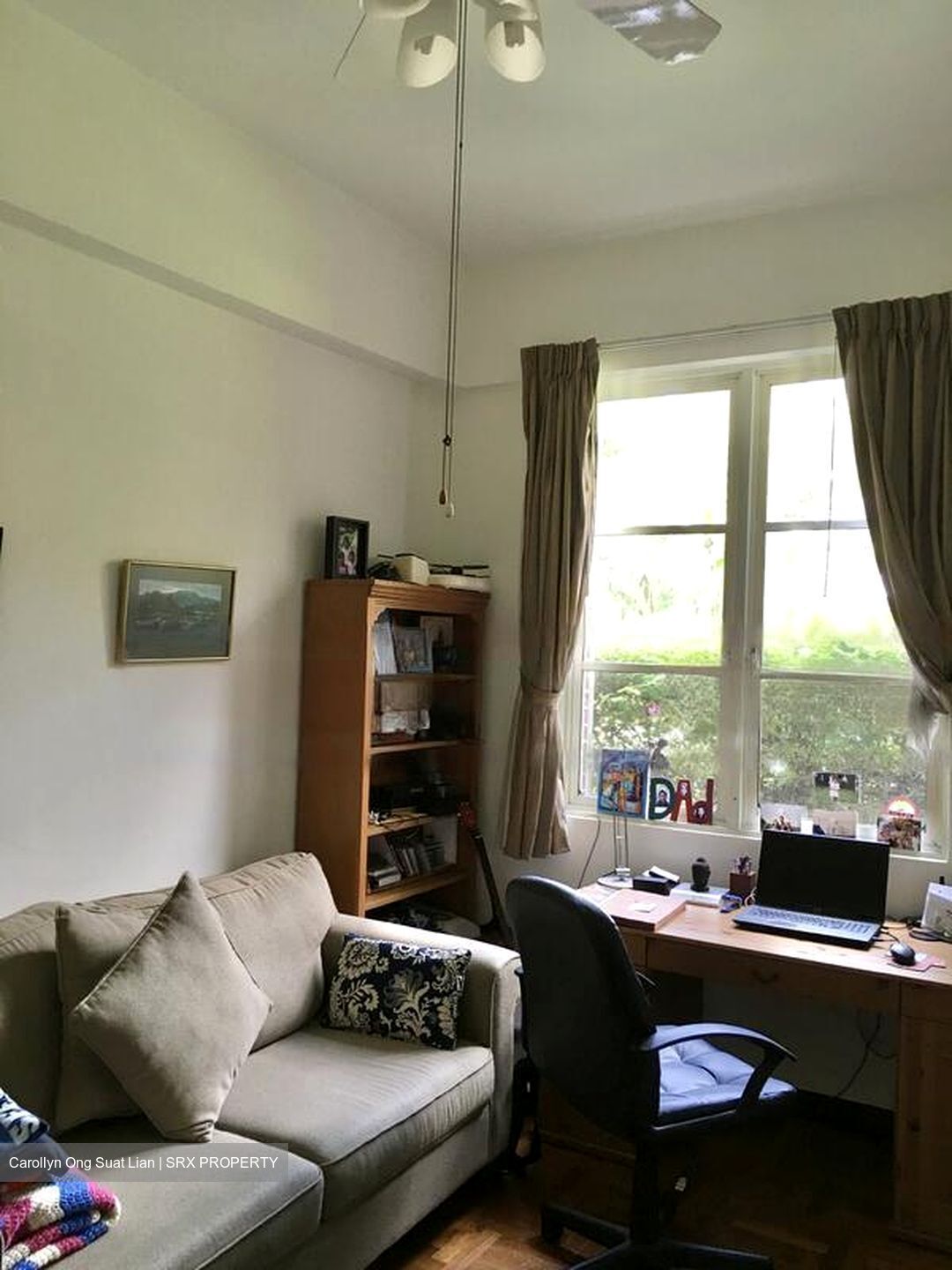 Gallop Gables (D10), Condominium #606389771